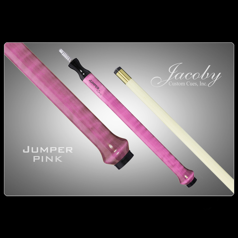 Jacoby Jumper Pink