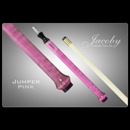 Jacoby Jumper Pink