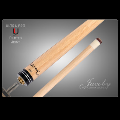 Jacoby Ultra Pro Shaft - UniLoc