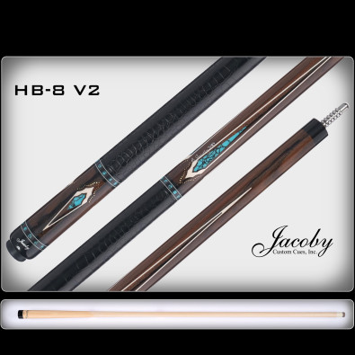 Jacoby HB8 V2