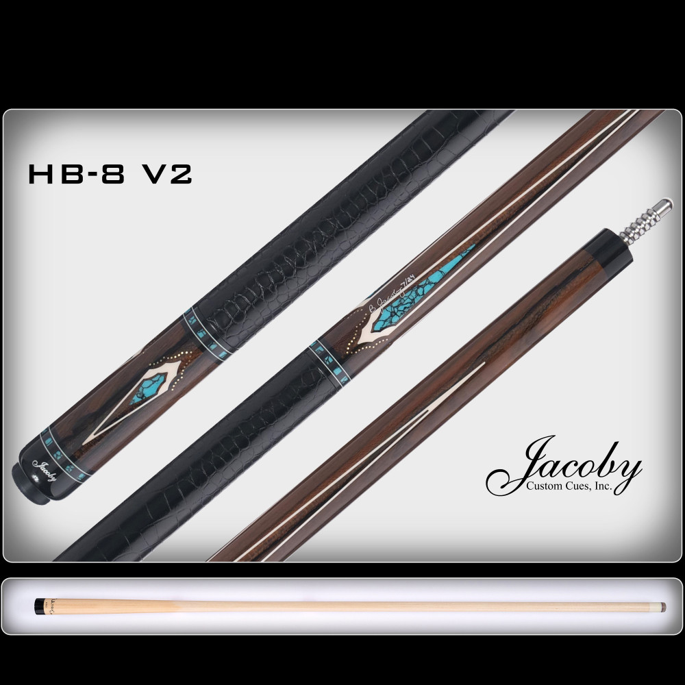 Jacoby HB8 V2