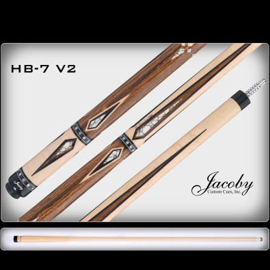 Jacoby HB7 V2