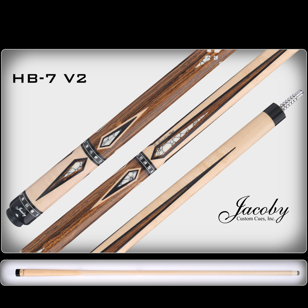 Jacoby HB7 V2