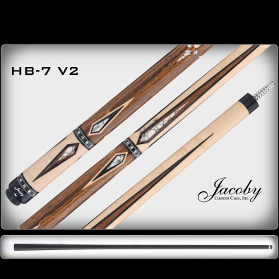 Jacoby HB7 V2