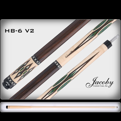 Jacoby HB6 V2