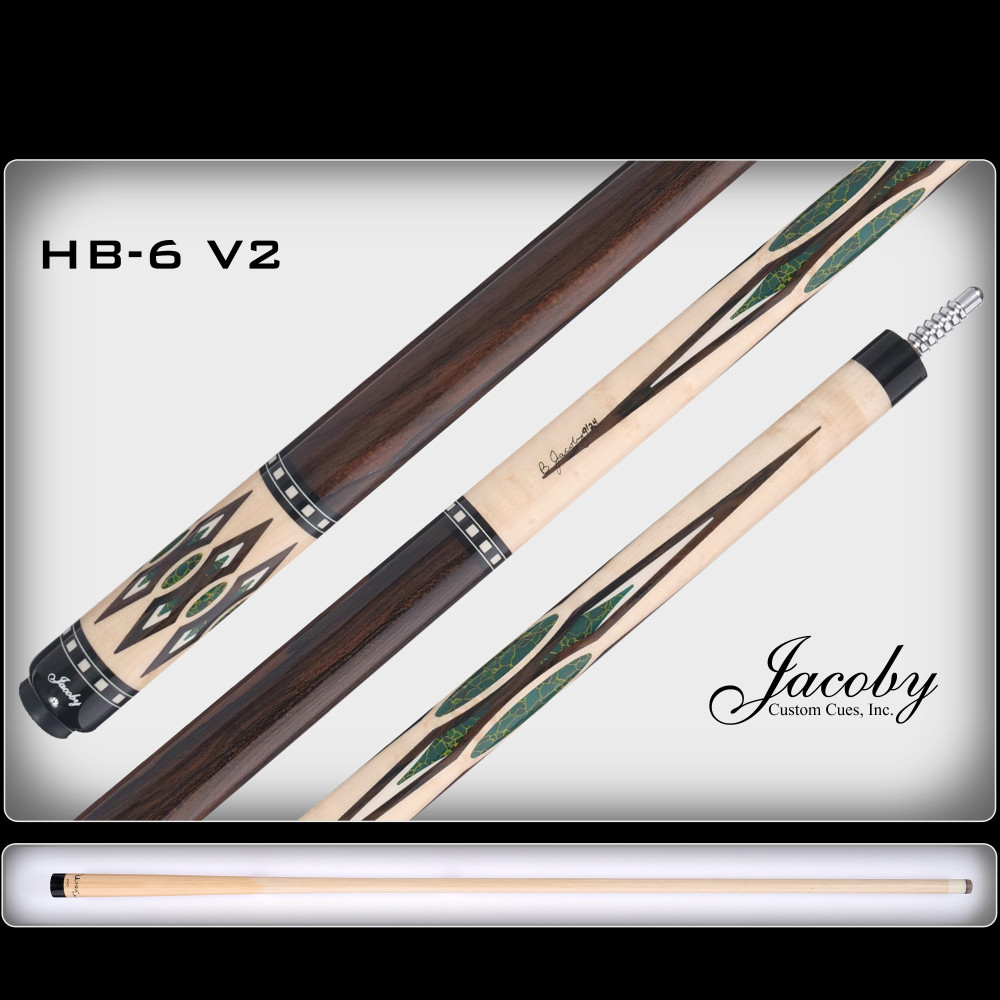 Jacoby HB6 V2