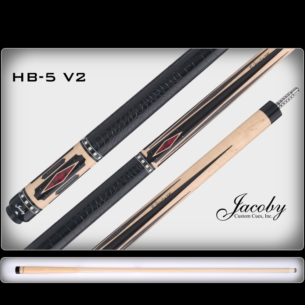 Jacoby HB5 V2