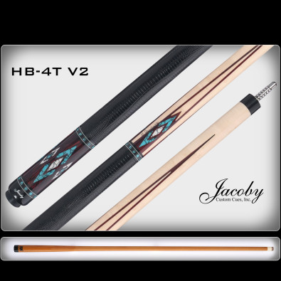 Jacoby HB4T V2