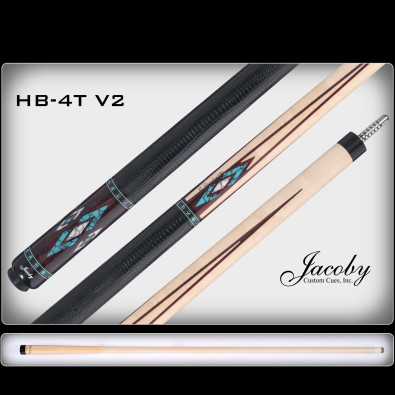 Jacoby HB4T V2