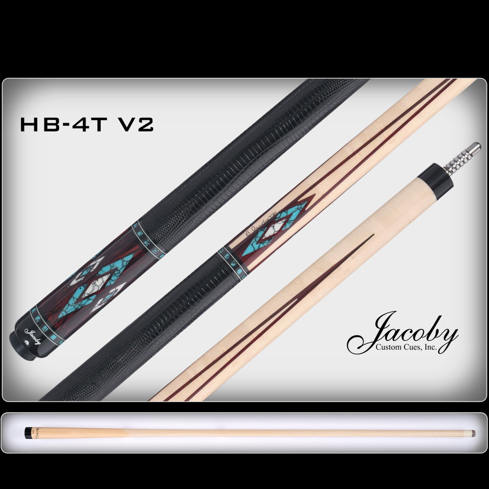 Jacoby HB4T V2
