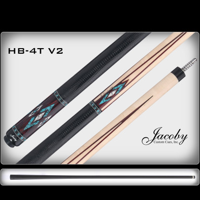 Jacoby HB4T V2