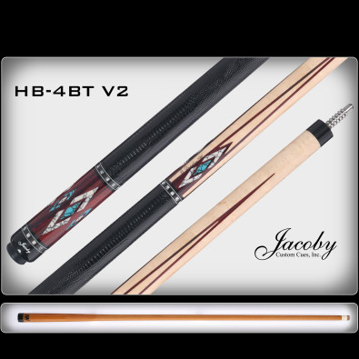 Jacoby HB4BT V2