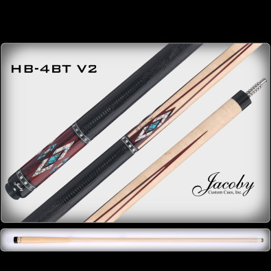 Jacoby HB4BT V2