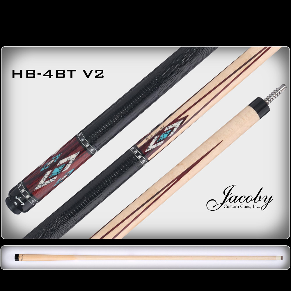 Jacoby HB4BT V2