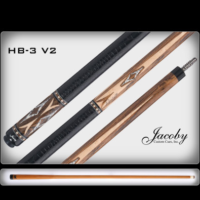 Jacoby HB3 V2
