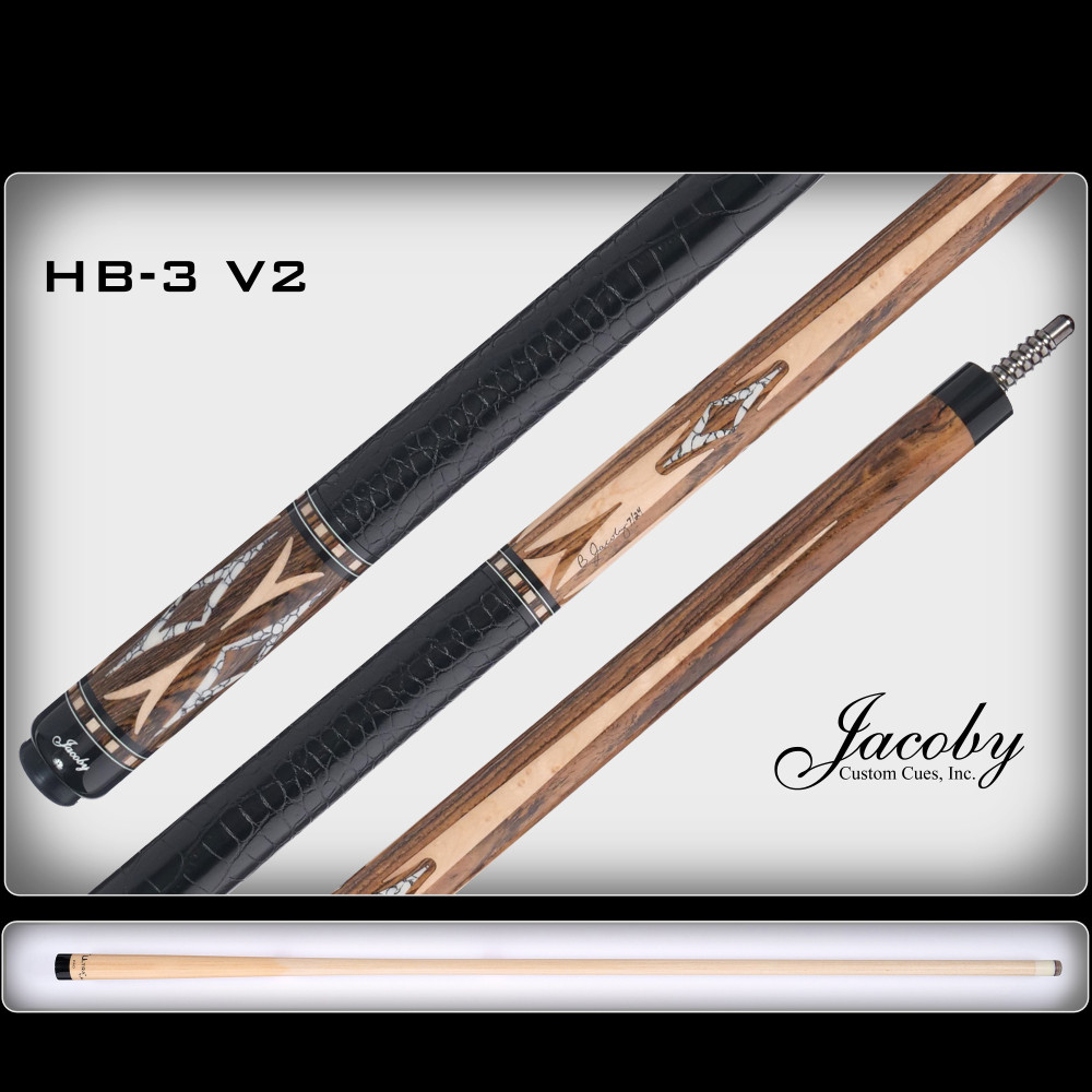 Jacoby HB3 V2