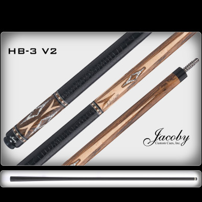 Jacoby HB3 V2