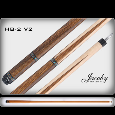 Jacoby HB2 V2