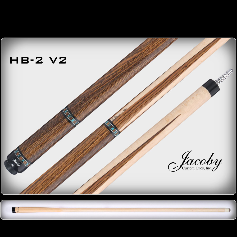 Jacoby HB2 V2