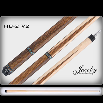 Jacoby HB2 V2