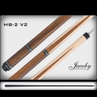 Jacoby HB2 V2