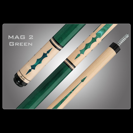 MAG2 Green