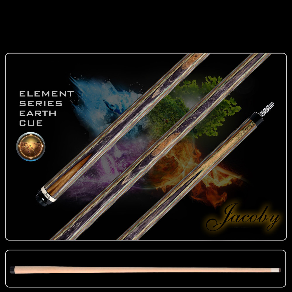Earth Element Cue