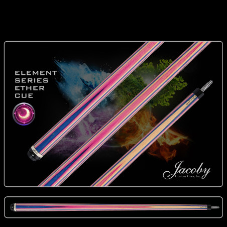 Ether Element Cue