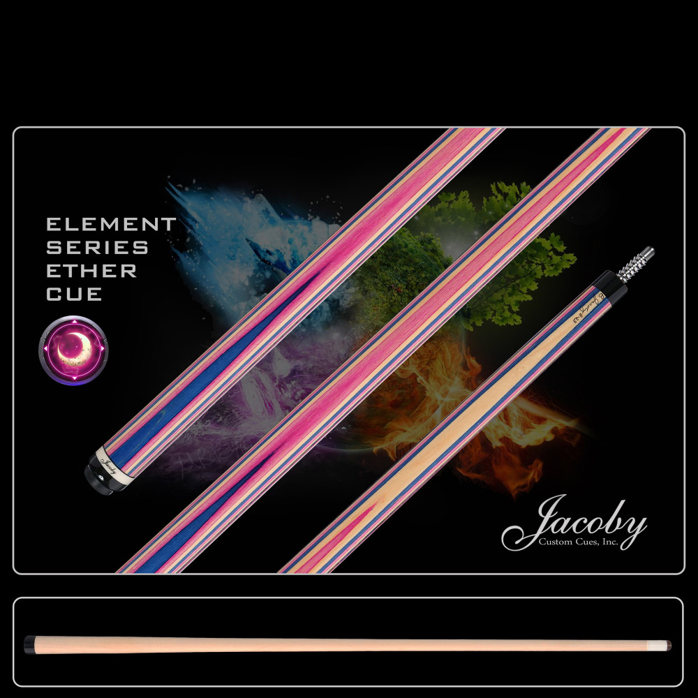 Ether Element Cue