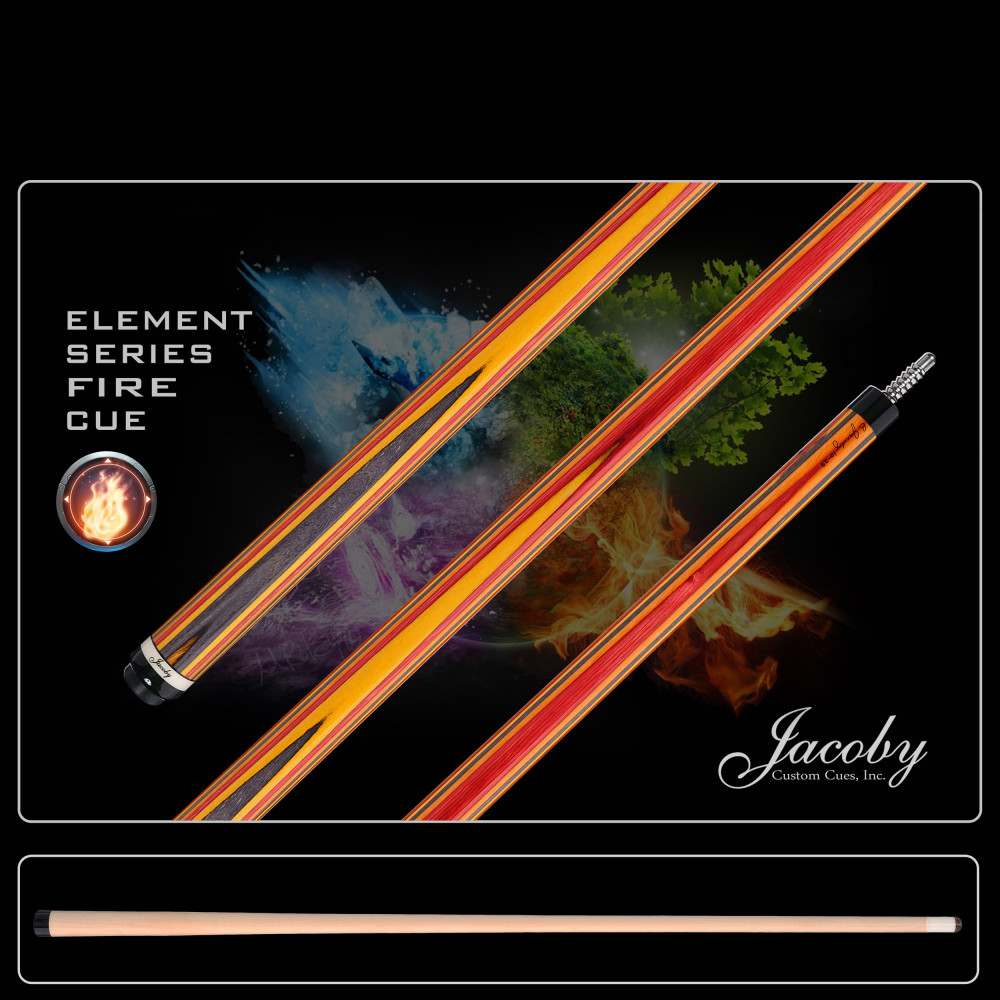 Fire Element Cue