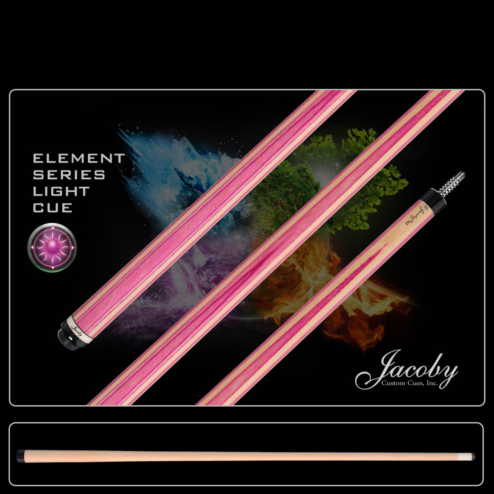 Light Element Cue
