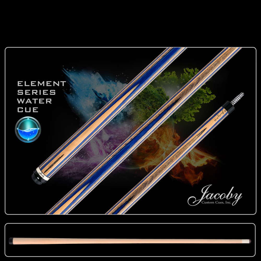 Water Element Cue