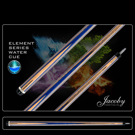 Water Element Cue