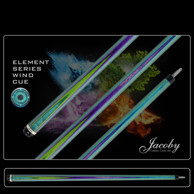 Wind Element Cue