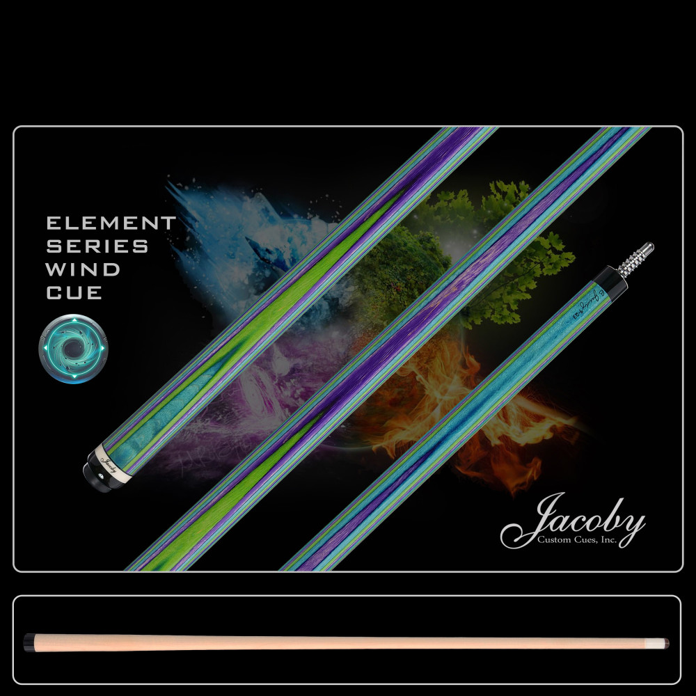 Wind Element Cue