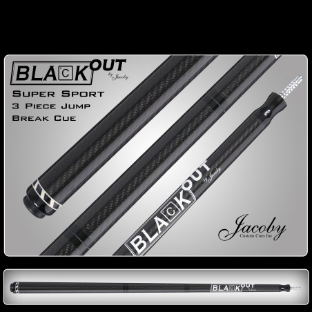 BlaCkOut Super Sport Jump/Break