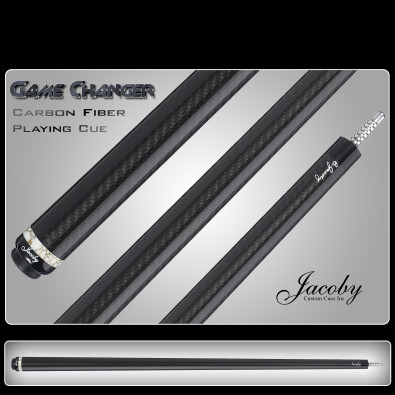 Game Changer 0826-240