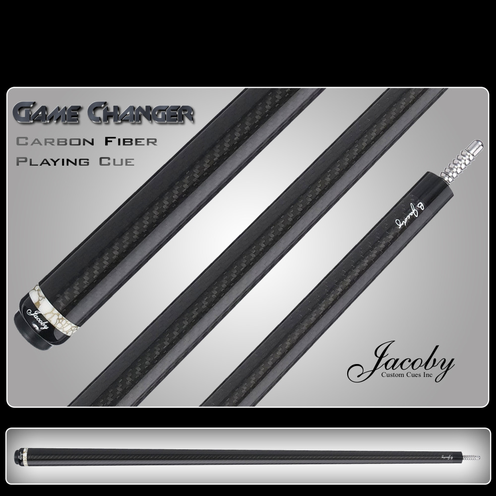 Game Changer 0826-240
