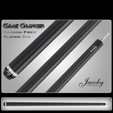 Game Changer 0826-240