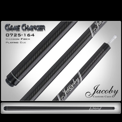 GC Double White Rings