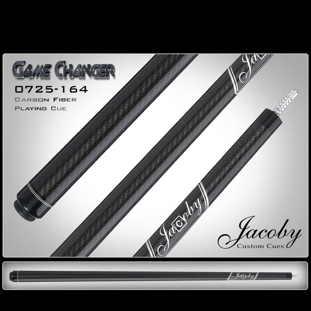 GC Double White Rings