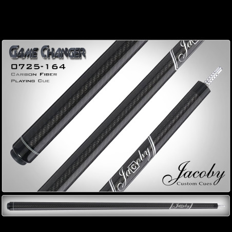 GC Double White Rings