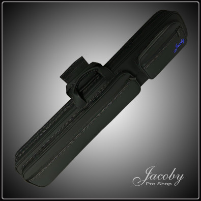Jacoby Butterfly Case Blue