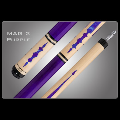 MAG2 Purple