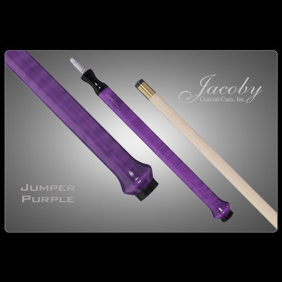 Jacoby Jumper Purple