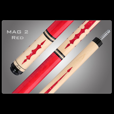 MAG2 Red