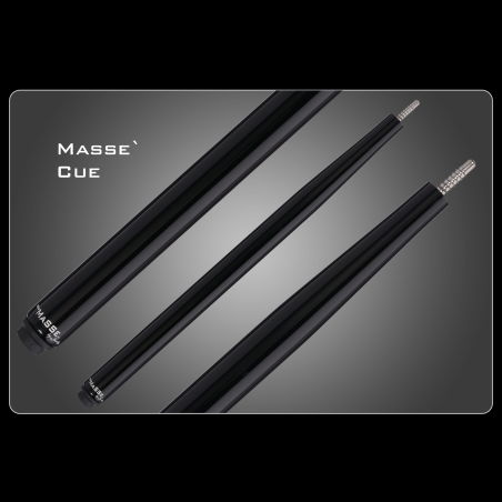 Jacoby Masse Cue