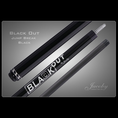 BlaCkOut Black Jump/Break