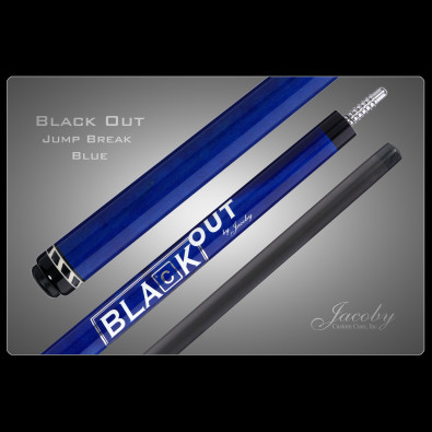 BlaCkOut Blue Jump/Break