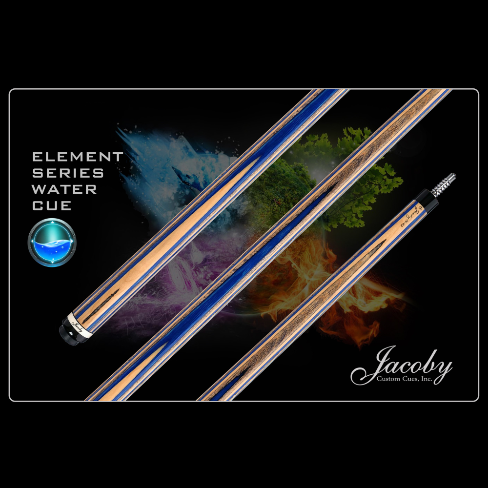 Water Element Cue Water Element Cue